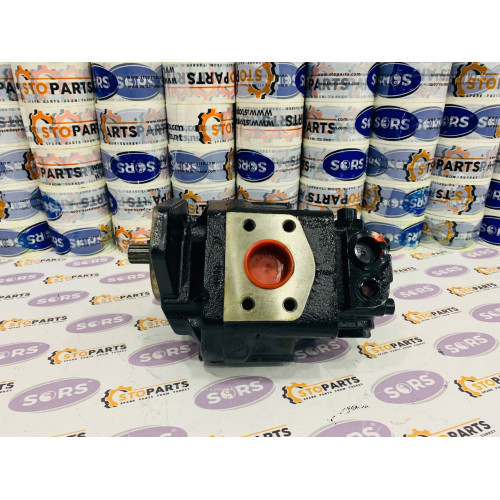 MANITOU 269378 HYDRAULIC PUMP